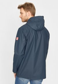 Derbe PASSENGER RC/OC Regenjacke wasserabweisende