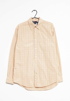 Camicia - orange