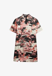 Niet geselecteerd, goshodoki pink