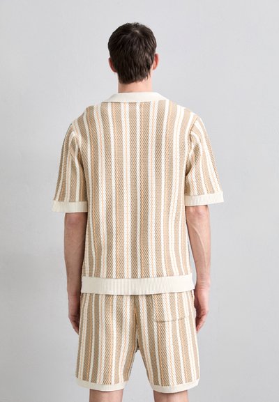 NN.07 JACKIE - Chemise - offwhite