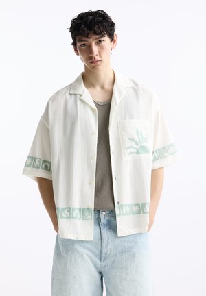 Camicia Uomo zalando