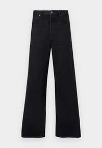 THE COLLEGIATE - Wide Leg - astral