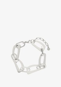 Unselected, zilverkleurig