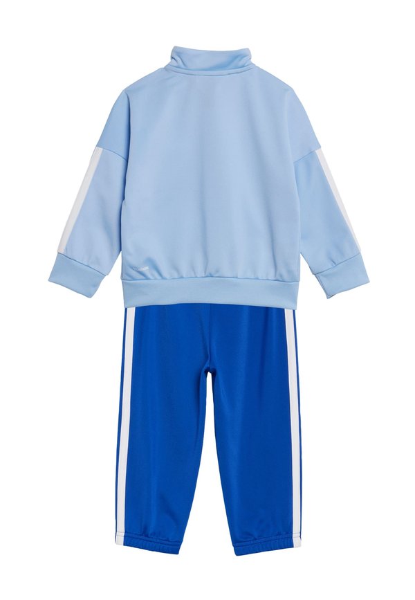ESSENTIALS CLIMACOOL TRACKSUIT INFANT SET UNISEX - Tracksuit4