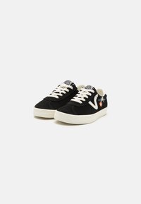 Vans SPORT UNISEX - Tenisky - black