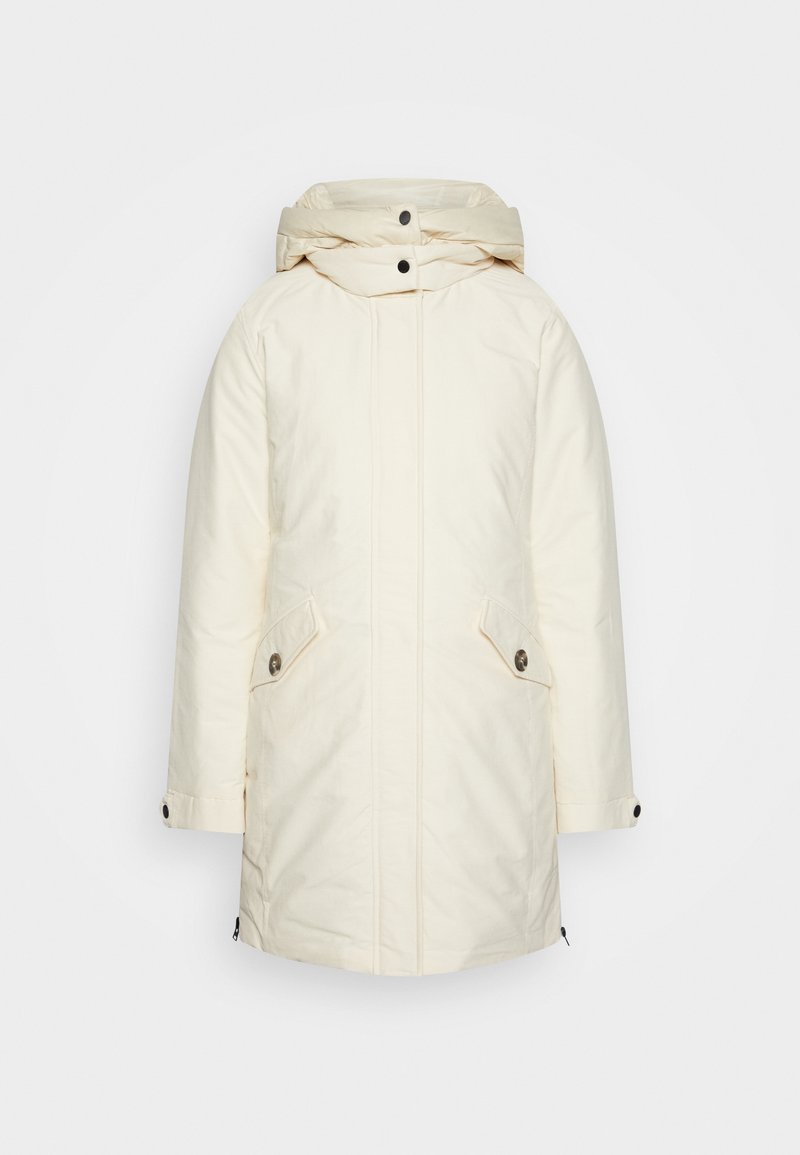 Esprit Manteau en duvet cream beige/beige