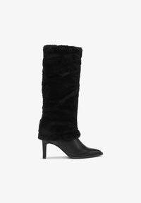 Δεν επιλέχθηκε, black