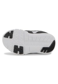 BOSS Kidswear Tenisice - white/black