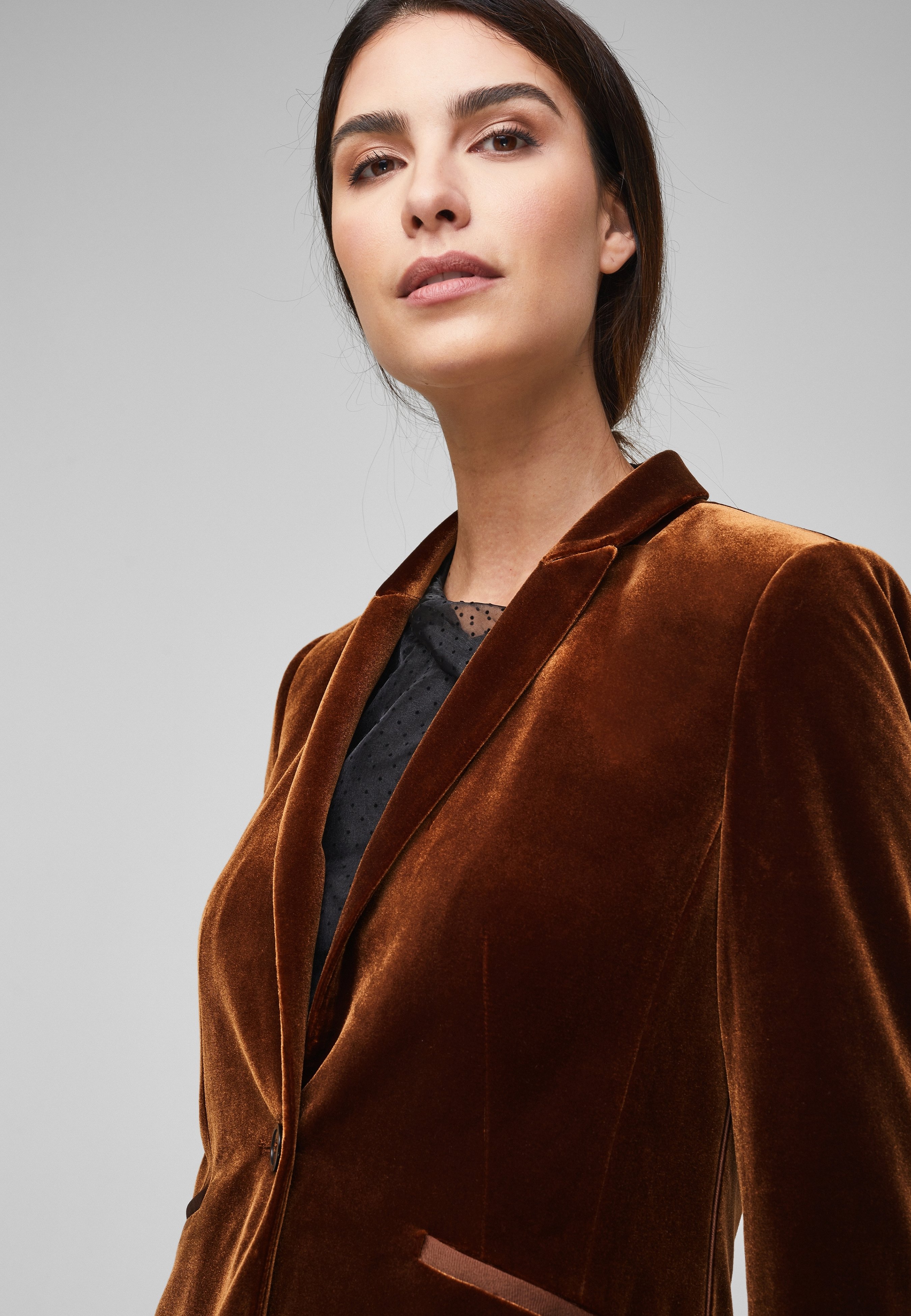 Damen Blazer Damen Blazer
