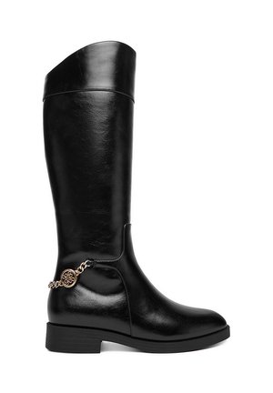 Nine West, NINE WEST BOOTS WOMEN'S BLACK CEO-RASHA-02 - Bottes - black