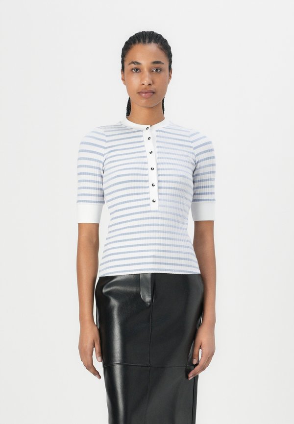 SERAFINO STRIPED - Top