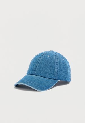 UNISEX - Casquette - blue denim