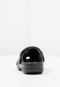 Crocs CLASSIC - Badsandal - black