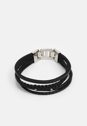VINTAGE CASUAL - Bracciale - black