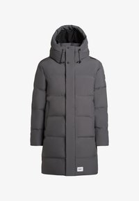 Selectat, steel grey