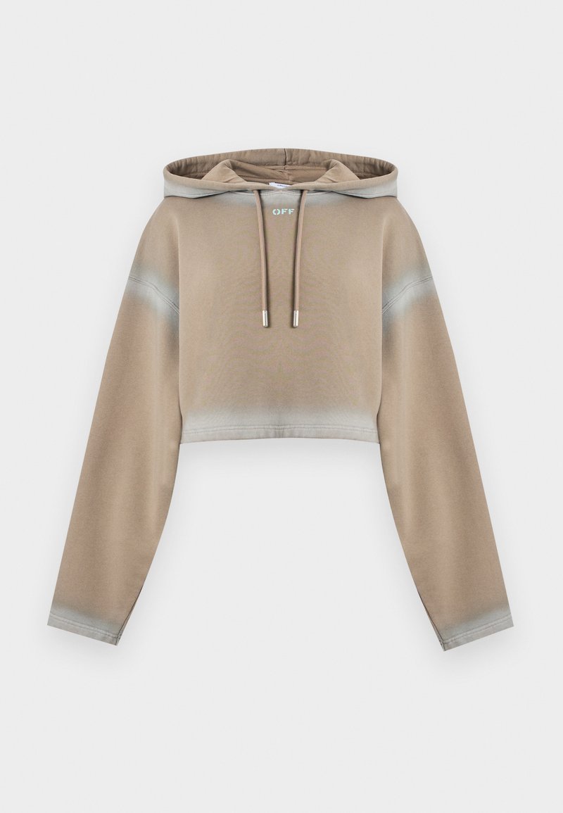 Jersey con capucha