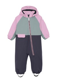 Color Kids COVERALL - Regnoverall - bonbon