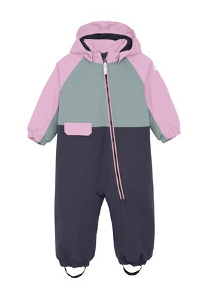 COVERALL - Combinaison de pluie - bonbon
