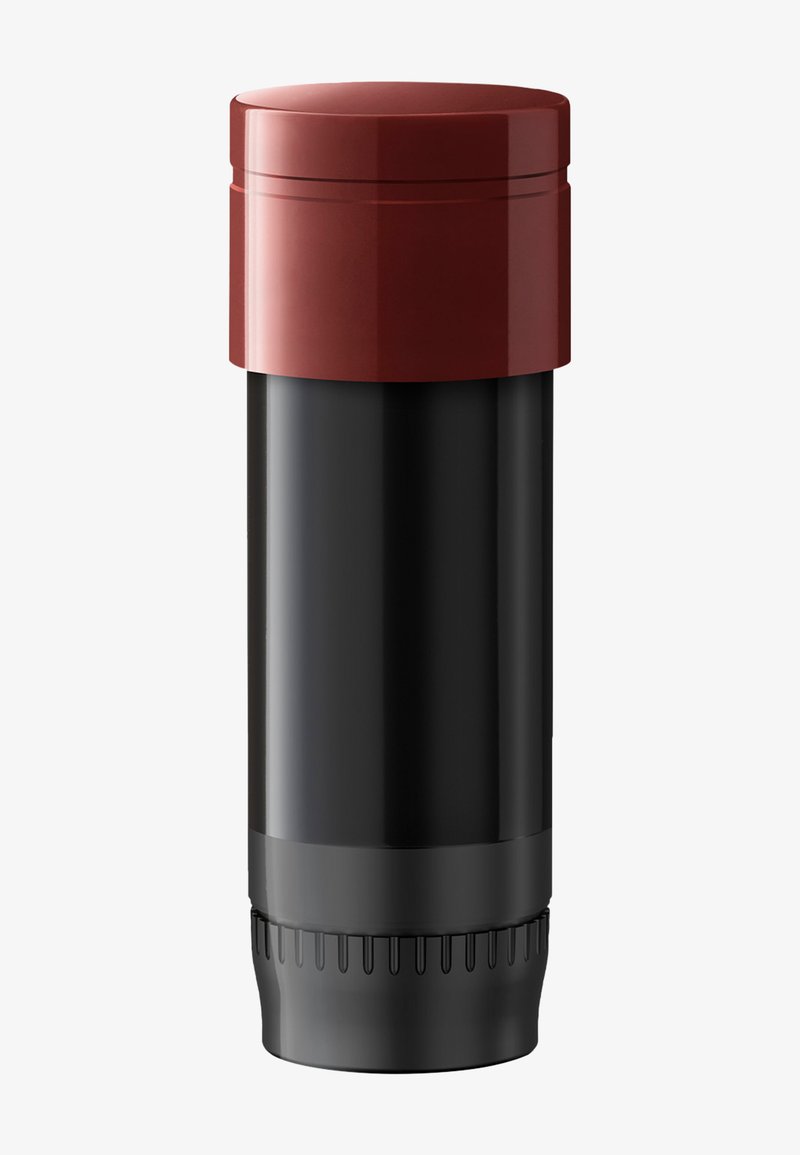 IsaDora - PERFECT MOISTURE LIPSTICK REFILL - Huulipuna - 218 mocha mauve, Suurenna