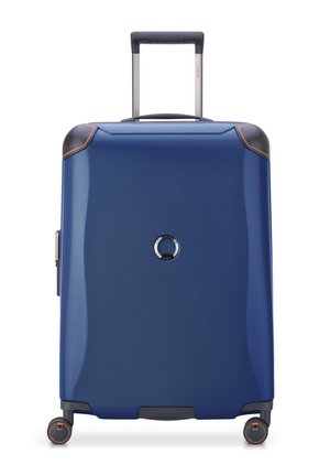 DELSEY PARIS Air Armour 4-Rollen Trolley 77 cm - nachtblau - Preise vergleichen mit - (März 2026