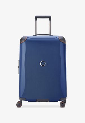 DELSEY PARIS Air Armour 4-Rollen Trolley 77 cm - nachtblau - Preise vergleichen mit - (März 2026 DELSEY PARIS Air Armour 4-Rollen Trolley 77 cm - nachtblau - Preise vergleichen mit - (März 2026