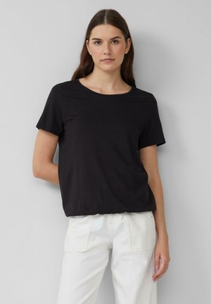 s.Oliver Blouse - schwarz