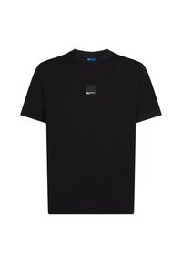 KARL LAGERFELD JEANS - Majica kratkih rukava s printom - black