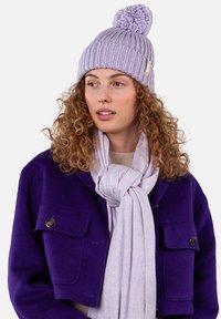 Barts JOANSY - Beanie - lilac
