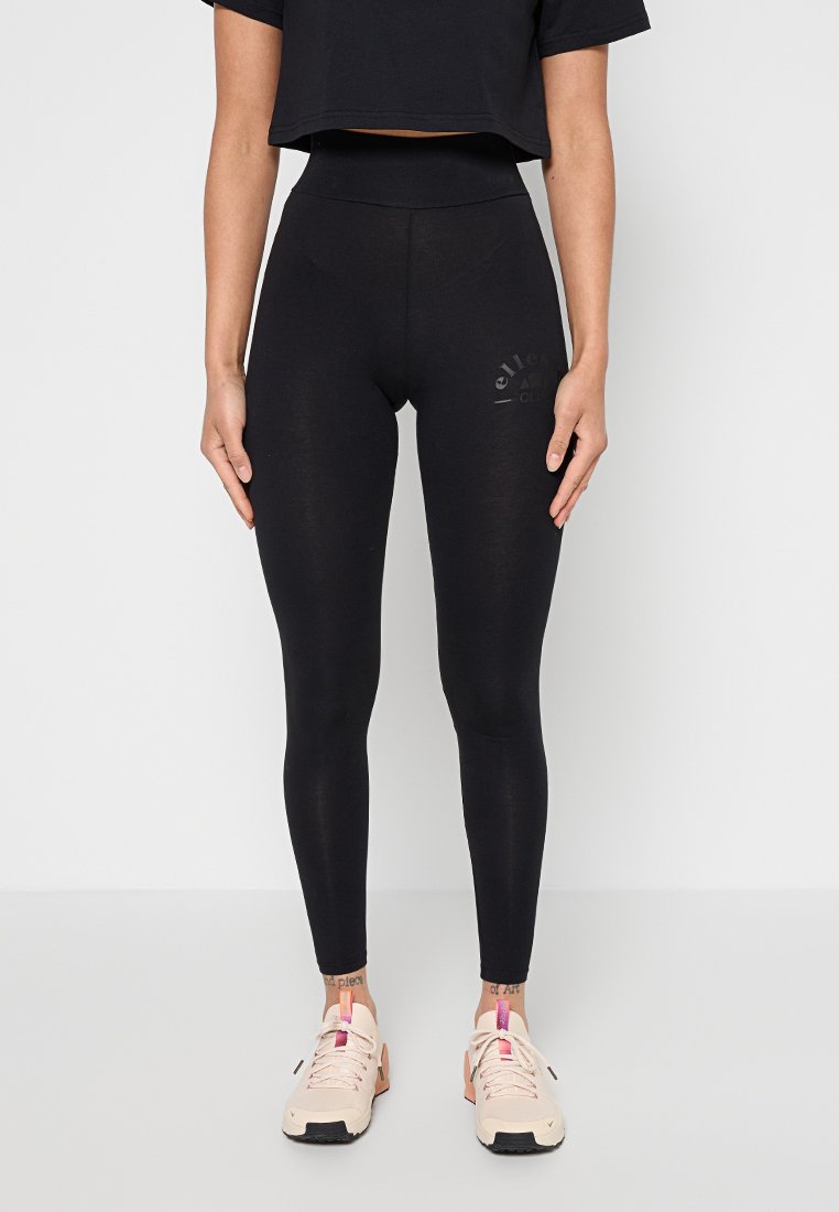Ellesse Tights zwart