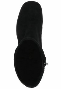 Caprice Platform boots - black