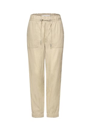 Street One Studio, Bukser - warm beige
