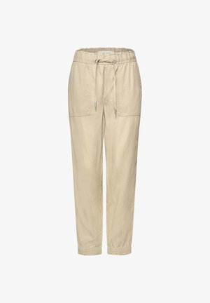 Street One Studio, Bukser - warm beige