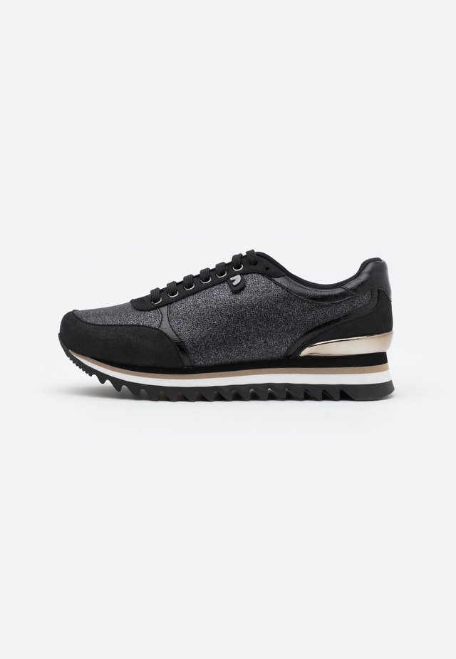TAZLINA - Sneakers - black