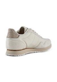 Woden NORA - Trainers - grau/beige