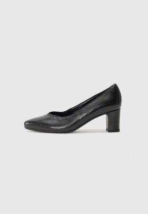 Gabor, Escarpins - black
