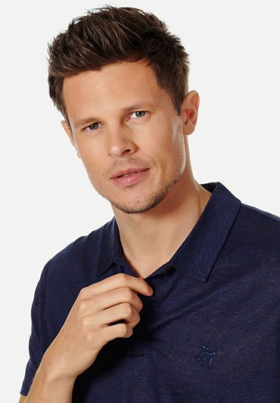 Vilebrequin Polo - navy