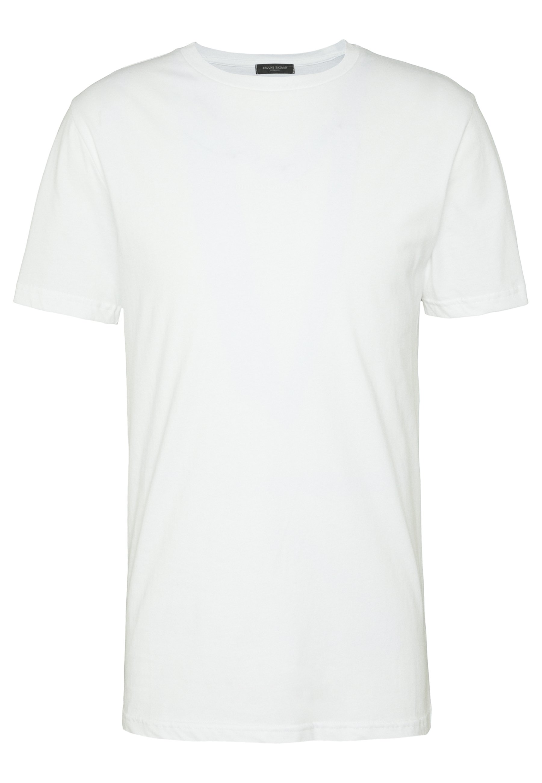 White t-shirt