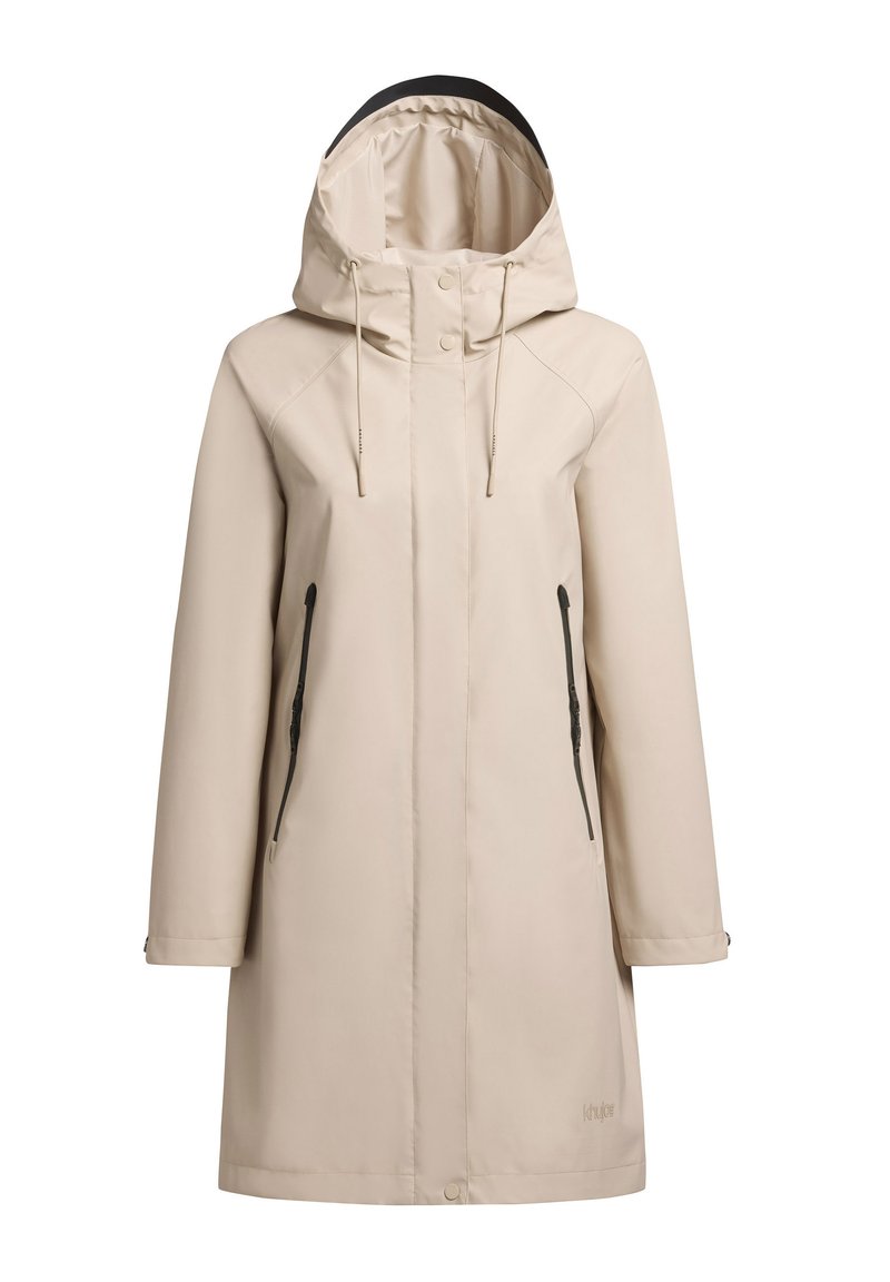 khujo Parka beige khujo Parka beige