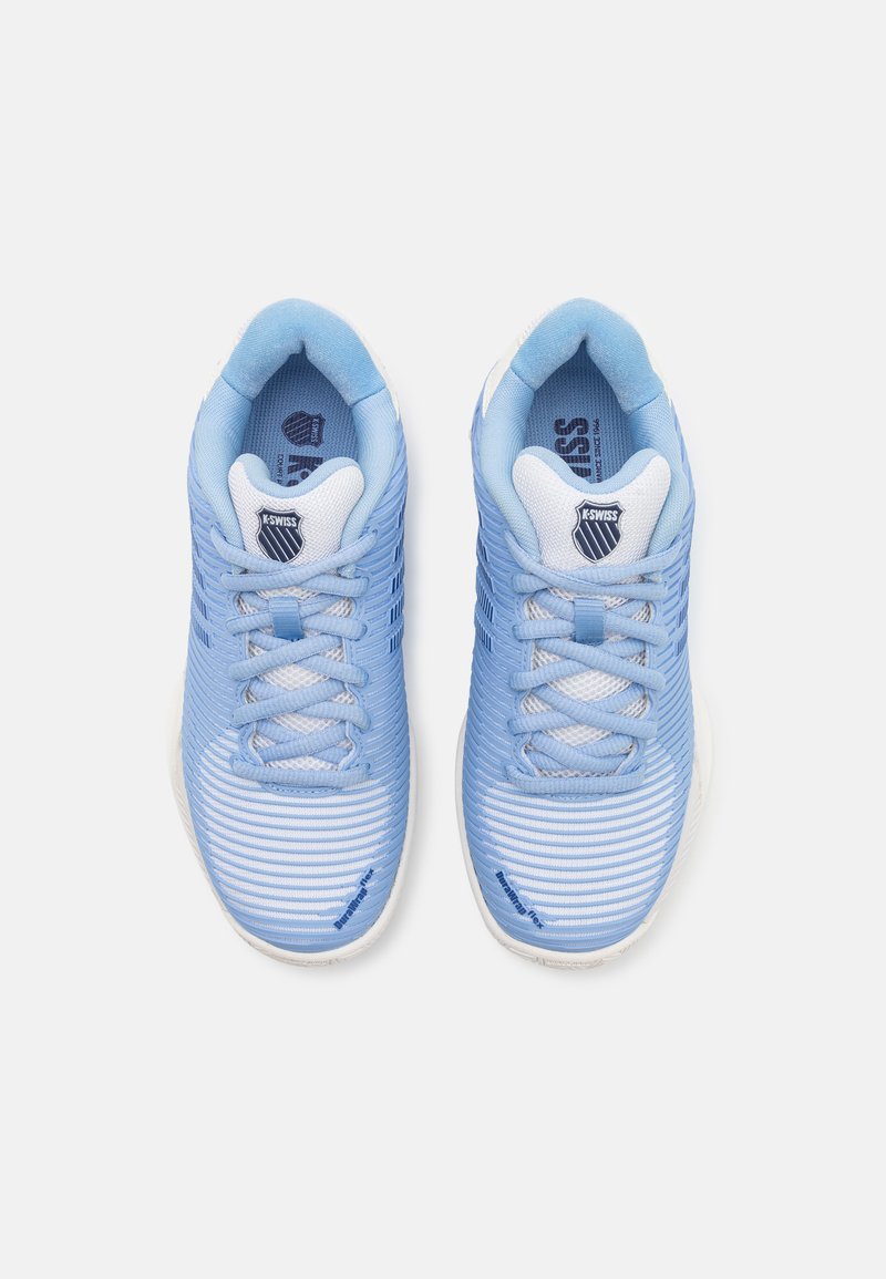 Scarpe K-Swiss Court Express SCARPA DONNA BIANCO