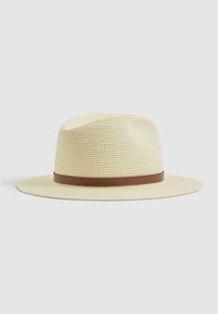 Reiss GIGI - Hatt - natural