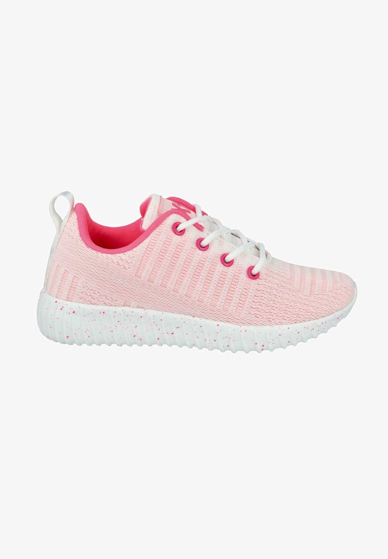 XTI KIDS Zapatillas - pink