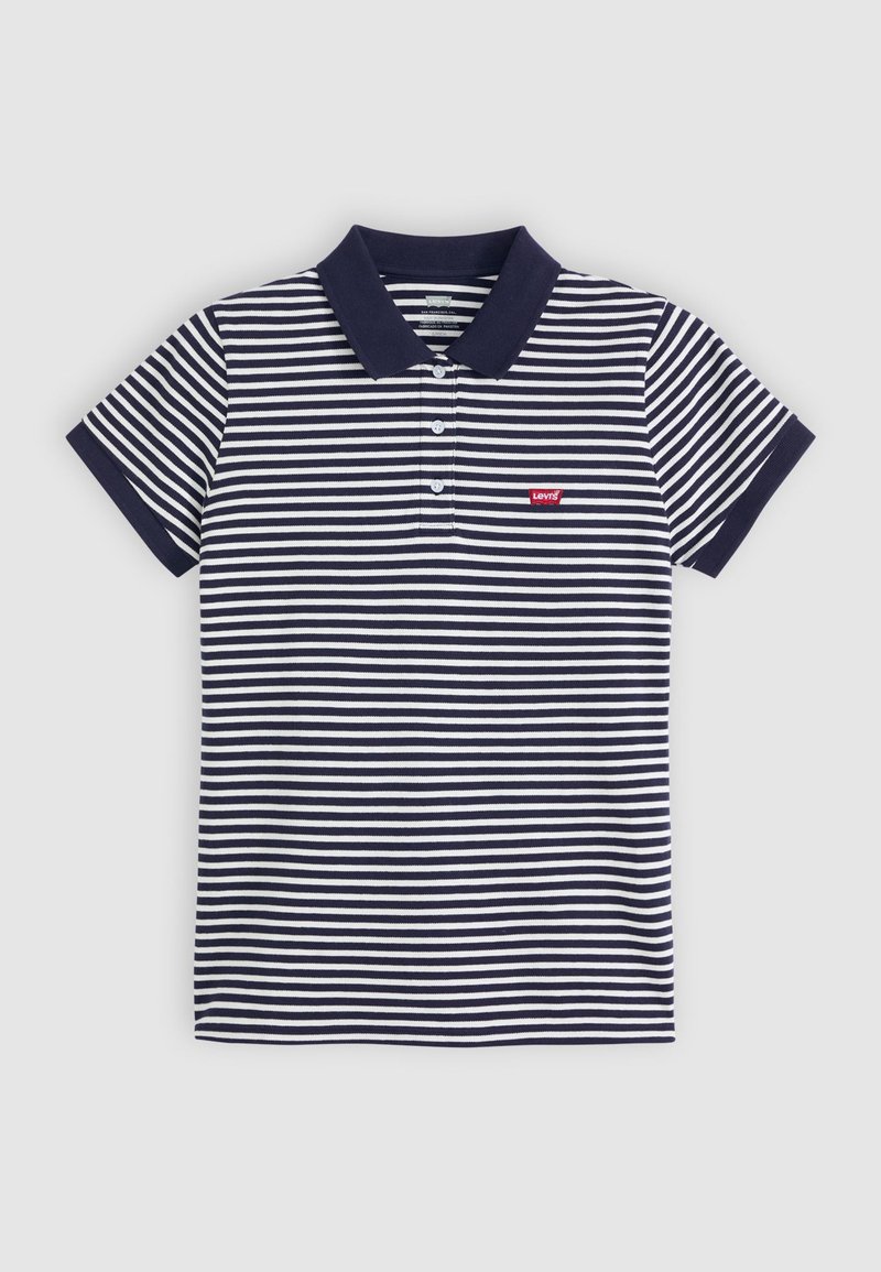 Levi’s® Poloshirt donkerblauw Levi’s® Poloshirt donkerblauw