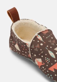 POLOLO UNISEX - Babyskor - multi-coloured