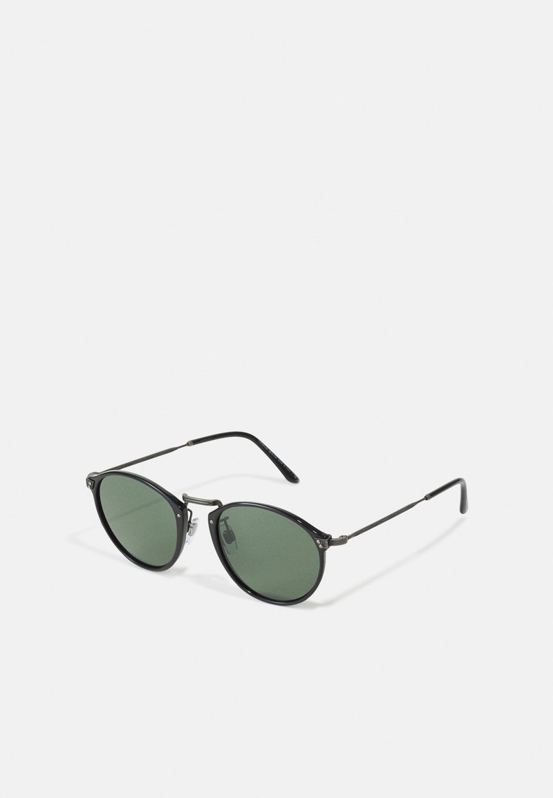 Giorgio Armani UNISEX - Päikeseprillid - black