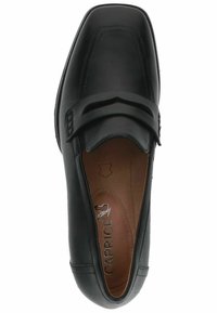 Caprice Klasické lodičky - black nappa