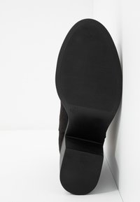 Even&Odd Botines bajos - black