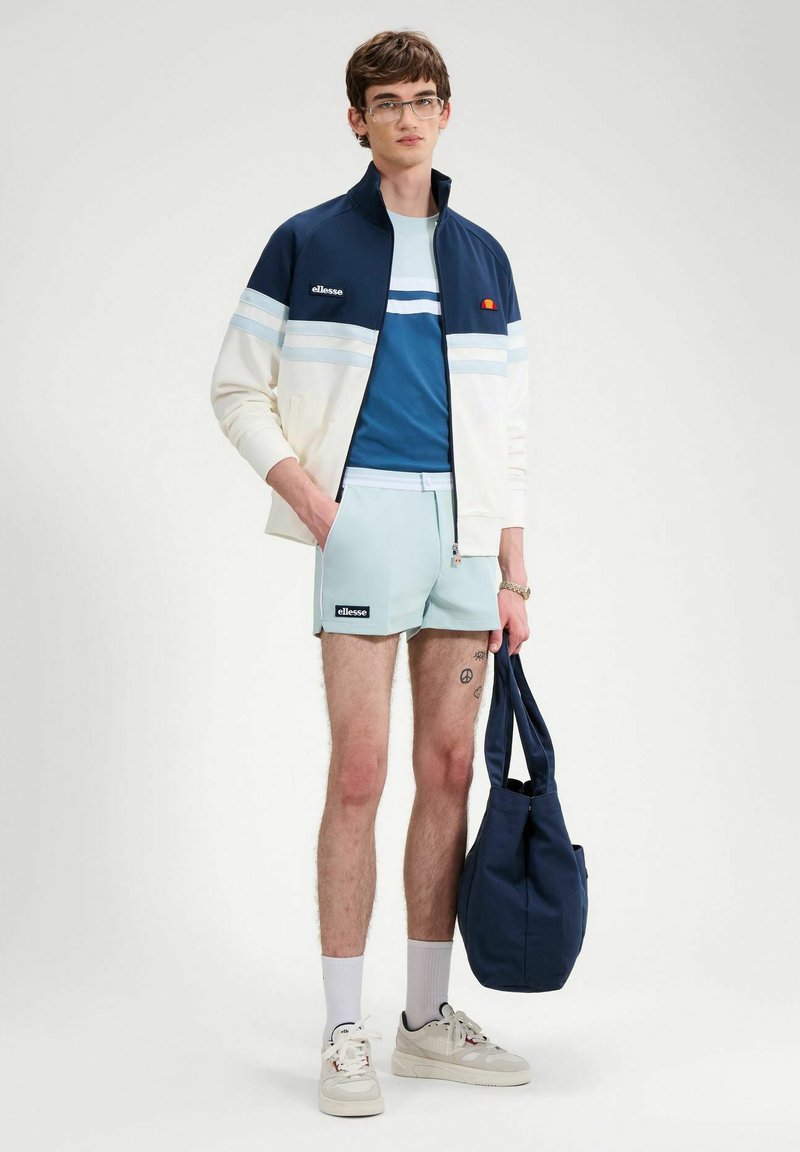 Sudadera con cremallera