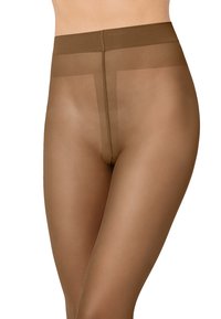 Wolford NUDE 8 - Collant - sand
