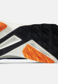 Mammut SAENTIS TR LOW - Löparskor terräng - glacier blue black