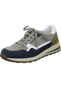 Mephisto BRADLEY - Sneaker low - blau